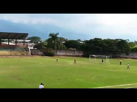 Campeones De La Liga Vallecaucana De Fútbol !2017! - YouTube