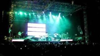 PESADO iNGRATO AMOR  [LiVE]