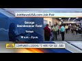 Hundreds of jobs available at JobNewsUSA.com's Tampa Job Fair on Wednesday