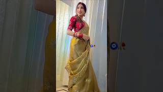 Beautiful luxury party wear saree | Rohit fashion club