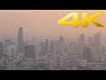 4K | Bangkok, Thailand