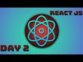 Get Started with React Bootstrap - Building Dynamic Cards & Navbar بالعربي