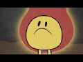 little fire guy jerma animated