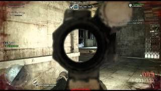 Medal of honor:Warfighter Class overview: German KSK assaulter