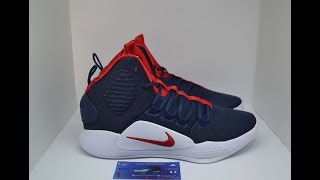 Nike Hyperdunk X - Presentation # 139