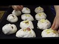 安くて旨い日本のパン！大量のパンを作るパン職人のパン作り！【２０２２年総集編７選①】　7 selections of japanese amazing bread craftsmen in 2022