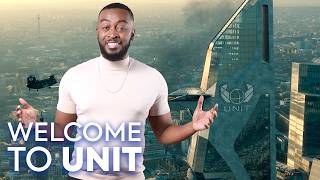 Welcome to UNIT | New to Who? | Doctor Who