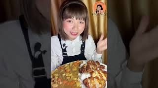 Japan Curryလေးစားကျမယ်🍛