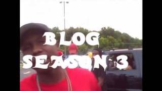 Blunt Blog season 3 : my hood day 200MBG