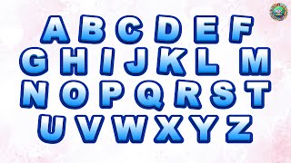 ABC Song | ABC Alphabet Song for Kids | Alphabet Mat | Kids Songs \u0026 Nursery Rhymes