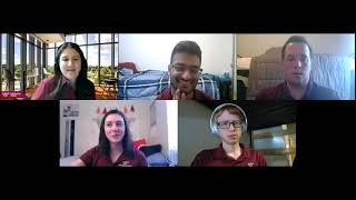 Virginia Tech Spring Open House 2021: Aerospace and Ocean Engineering