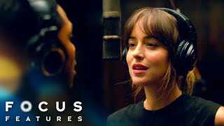 The High Note | Dakota Johnson Sings "They Don't Love You Like I Do"
