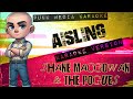 Shane Macgowan & The Pogues - Aisling (Karaoke Version) Instrumental - PMK