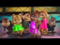 Chipmunks And Chipettes-Live It Up