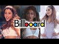Ariana Grande - Billboard Chart History