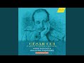 7 Miniatures, Op. 39 (Arr. A. Schaefer for Piano 4 Hands) : No. 1, Marionettes espagnoles