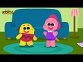 cocobi el genial minino mv oficial música infantil hola cocobi