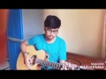 Roke Na Ruke Naina Cover Song | Arijit Singh | Varun, Alia | Amaal Malik Badrinath Ki Dulhania