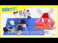 (ENG) [Weekly Idol] 늘보가 화나면 벌어지는 일♨ (스피드 up) l EP.520