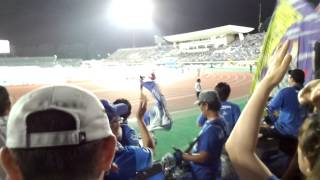 モンテディオ山形サポーター 2013.9.1 水戸ﾎｰﾘｰﾎｯｸ戦 ⑧