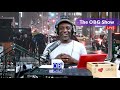 the obg show live sunday 22nd part 1 of 4 06 00