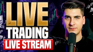 New York Live Stream - Forex Trading