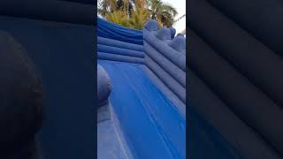 Water Bouncy On Rent | Hire Water Pool and Bouncy for Birthday, Events, Holi, summer camp. #party
