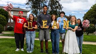 Experience Dean College