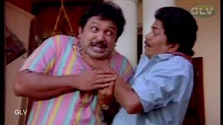 Arangetra Velai Part-3 | Tamil Comedy Movie | Prabhu,Revathi,Janagaraj | Fazil | Ilaiyaraaja Full HD