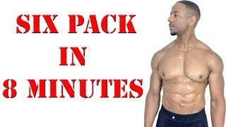 How To Get A Six Pack - How To Quickly Get A Six Pack