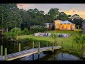 Tranquil Waterfront Home in Fort Walton Beach, Florida | Sotheby's International Realty