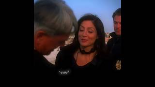 One of the saddest moments in NCIS…///:~ Kate, Tony and Gibbs- Tv Show Called NCIS