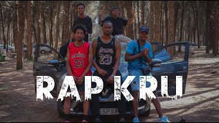 Dos Reis - Rap Kru ft. Addy Monteiro [Official Vídeo]