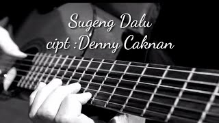 Download Lagu SUGENG DALU COVER VERSION BY Reino berak TV... MP3 Gratis