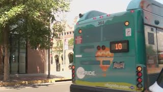 ABQ Ride breaks down recent efforts to improve safety