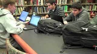 eLearning Academy at Penn State Berks