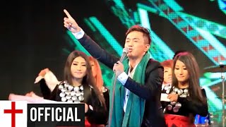 Z Aung || Hkri Awn Let Shakawn Oi Law || Kachin Praise \u0026 Worship Song 2024 [HD]