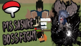 Roblox Shinobi Life Yin And Yang Kekkei Genkai Truth - 