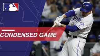 Condensed Game: MIN@KC - 7/20/18