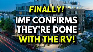 Iraqi Dinar💥Finally! IMF Announce They're Done With The RV!💥Latest IQD RV Update – Today's BIG Ne