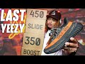 I Bought My LAST YEEZYs EVER ! YEEZY Day 2023 Pickups !