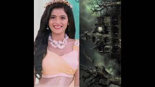 Balveer Return Pari Matching With Ghost House /// Pari Ka Bhoot House /// #short video
