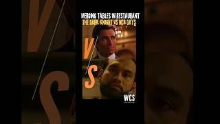 Merging Tables in Restaurant|TheDarkKnightVsNCRDays|#viralshorts #tvf #timeliners