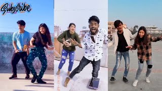 Dance meri rani: Tiktok comedy video|Nach Nach|Hindi comedy dance💃