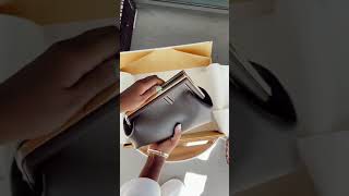 FENDI ROMA bag unboxing #Fendi #Roma #Bags #Unboxing #Shorts