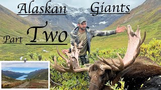 Alaskan Giants Part 2