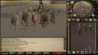 OSRS Trolls Slayer Guide - Semi afk, NO Cannon, NO Ice Trolls