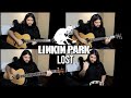 Linkin Park - Lost (Acoustic Instrumental) | Snowdruid | #Meteora20