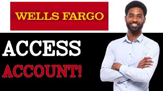 How To Log In To Wells Fargo Login (2025)