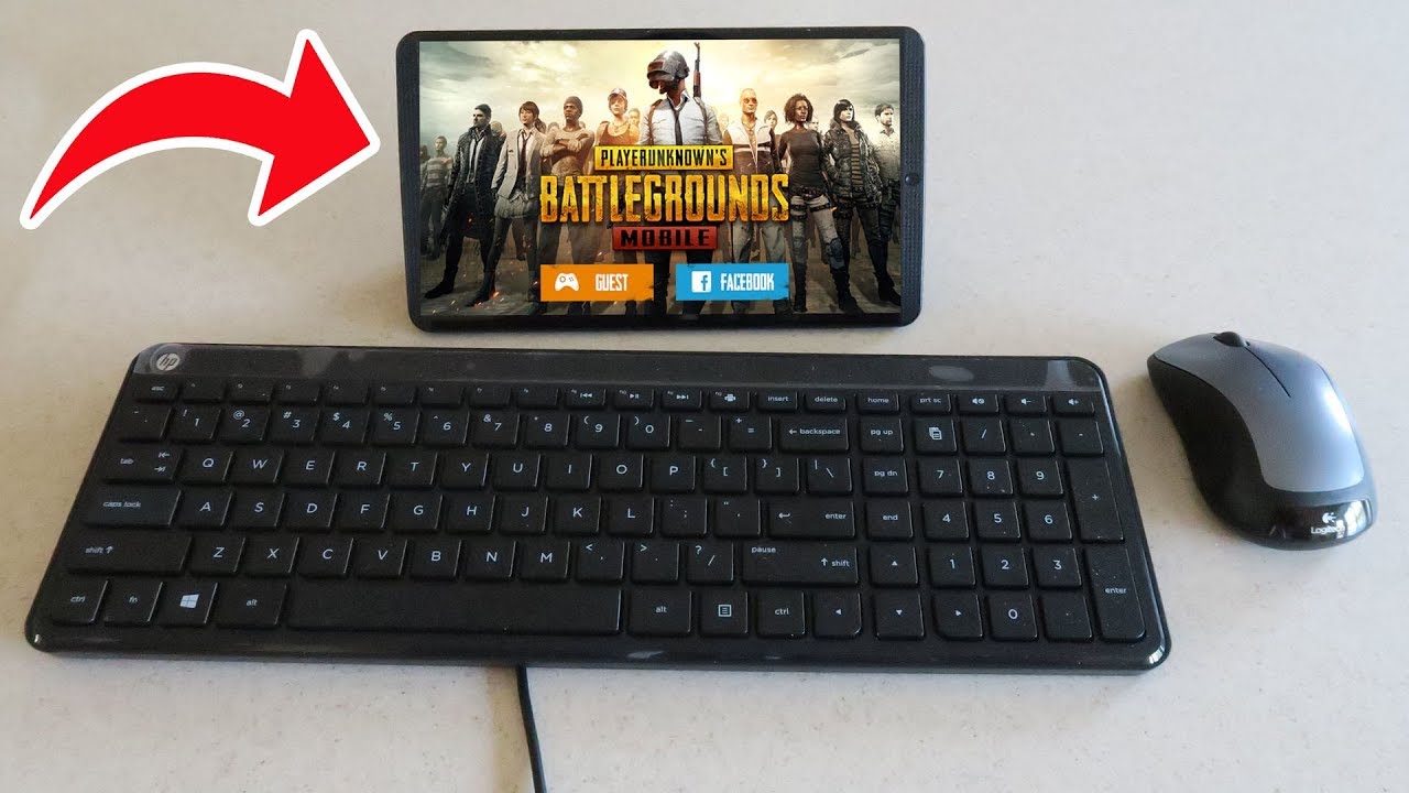 Pubg Keyboard And Mouse Settings | Floral Arrangement Design